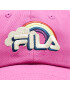 Fila Kšiltovka Butuan Rainbow Kid Dad Cap FCK0015 Fialová - Pepit.cz