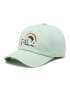 Fila Kšiltovka Butuan Rainbow Kid Dad Cap FCK0015 Zelená - Pepit.cz