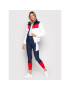 Fila Legíny Paula 683429 Tmavomodrá Slim Fit - Pepit.cz