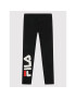 Fila Legíny Tiffy 688026 Černá Slim Fit - Pepit.cz