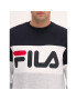 Fila Mikina 681255 Barevná Regular Fit - Pepit.cz