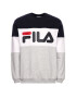 Fila Mikina 681255 Barevná Regular Fit - Pepit.cz