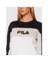 Fila Mikina Amina 688489 Barevná Regular Fit - Pepit.cz