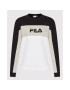 Fila Mikina Amina 688489 Barevná Regular Fit - Pepit.cz