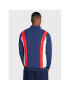 Fila Mikina Bastia FAM0173 Tmavomodrá Regular Fit - Pepit.cz