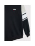 Fila Mikina Bellevue FAT0102 Černá Regular Fit - Pepit.cz