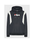 Fila Mikina Bogno FAM0176 Černá Regular Fit - Pepit.cz