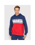 Fila Mikina Breda Blocked FAM0075 Barevná Regular Fit - Pepit.cz