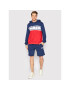 Fila Mikina Breda Blocked FAM0075 Barevná Regular Fit - Pepit.cz