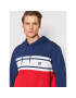 Fila Mikina Breda Blocked FAM0075 Barevná Regular Fit - Pepit.cz