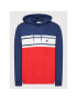 Fila Mikina Breda Blocked FAM0075 Barevná Regular Fit - Pepit.cz