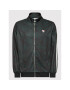 Fila Mikina Chas Aop 688982 Černá Regular Fit - Pepit.cz