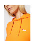 Fila Mikina Ebba Hoody 688052 Oranžová Regular Fit - Pepit.cz