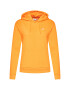 Fila Mikina Ebba Hoody 688052 Oranžová Regular Fit - Pepit.cz