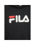 Fila Mikina Fisciano FAK0200 Černá Regular Fit - Pepit.cz