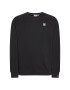 Fila Mikina Heath Raglan 688563 Černá Regular Fit - Pepit.cz