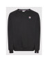 Fila Mikina Heath Raglan 689038 Černá Regular Fit - Pepit.cz