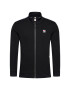 Fila Mikina Hemi Track 688550 Černá Regular Fit - Pepit.cz