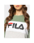 Fila Mikina Leah 687043 Barevná Regular Fit - Pepit.cz