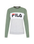 Fila Mikina Leah 687043 Barevná Regular Fit - Pepit.cz