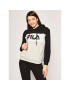 Fila Mikina Lori 687042 Šedá Regular Fit - Pepit.cz