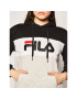 Fila Mikina Lori 687042 Šedá Regular Fit - Pepit.cz