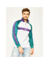 Fila Mikina Men Bayou Half Zip 687483 Bílá Regular Fit - Pepit.cz