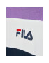 Fila Mikina Olena Blocked Crew 688745 Barevná Regular Fit - Pepit.cz