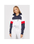 Fila Mikina Petra 683424 Barevná Relaxed Fit - Pepit.cz