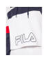 Fila Mikina Petra 683424 Barevná Relaxed Fit - Pepit.cz