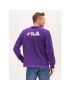 Fila Mikina Renly 687244 Fialová Regular Fit - Pepit.cz