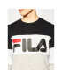 Fila Mikina Straight 688050 Barevná Regular Fit - Pepit.cz