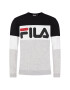 Fila Mikina Straight 688050 Barevná Regular Fit - Pepit.cz