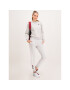 Fila Mikina Suzanna 687456 Šedá Regular Fit - Pepit.cz