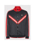 Fila Mikina Tauri Track 689169 Černá Regular Fit - Pepit.cz