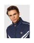 Fila Mikina Tauri Track 689169 Tmavomodrá Regular Fit - Pepit.cz