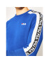 Fila Mikina Teom 687698 Tmavomodrá Regular Fit - Pepit.cz