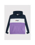 Fila Mikina Tracy 688744 Barevná Regular Fit - Pepit.cz