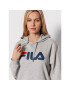 Fila Mikina Unisex 681090 Šedá Regular Fit - Pepit.cz