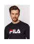 Fila Mikina Unisex Barbian FAU0066 Černá Regular Fit - Pepit.cz