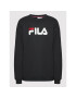 Fila Mikina Unisex Barbian FAU0066 Černá Regular Fit - Pepit.cz