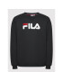 Fila Mikina Unisex Barbian FAU0066 Černá Regular Fit - Pepit.cz