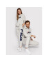 Fila Mikina Unisex Barumini FAU0068 Šedá Regular Fit - Pepit.cz