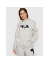 Fila Mikina Unisex Barumini FAU0068 Šedá Regular Fit - Pepit.cz