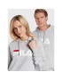 Fila Mikina Unisex Barumini FAU0090 Šedá Regular Fit - Pepit.cz