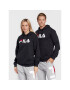 Fila Mikina Unisex Barumini FAU0090 Tmavomodrá Regular Fit - Pepit.cz