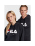 Fila Mikina Unisex Barumini FAU0090 Tmavomodrá Regular Fit - Pepit.cz