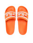 Fila Nazouváky Morro Bay Slipper 1010930.30001 Oranžová - Pepit.cz