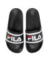 Fila Nazouváky Morro Bay Slipper 2.0 1010901.25Y Černá - Pepit.cz