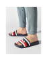 Fila Nazouváky Morro Bay Stripes Slipper FFM0035.50007 Tmavomodrá - Pepit.cz